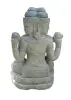 Product image 5 of the product “Sitting Tri Murti approx 150 cm height ”